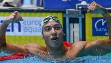 Aur la 17 ani la Campionatul European de atletism | MyTex.ro