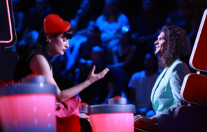 Un brașovean talentat la Vocea României | MyTex.ro