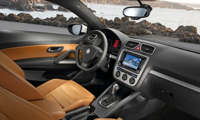 Autoturism controlat prin gesturi 5 | MyTex.ro