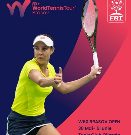 BRAȘOV. „Cel mai mare turneu de tenis feminin organizat vreodată în orașul de la poalele Tâmpei”! 3 | MyTex.ro