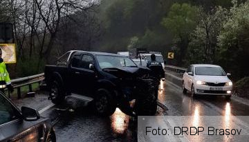 Accident mortal | MyTex.ro
