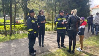 Controale în biserici și în mănăstiri | MyTex.ro