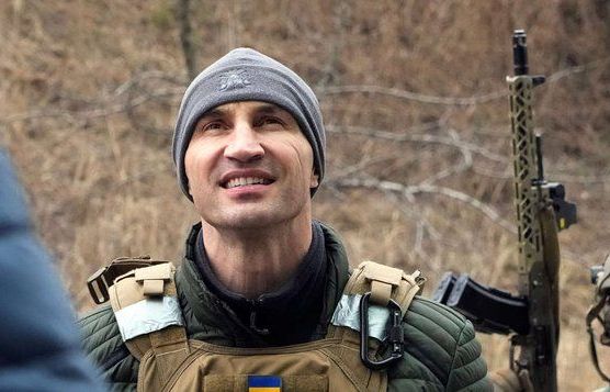 Vladimir Klitschko ar putea reveni în ring 5 | MyTex.ro