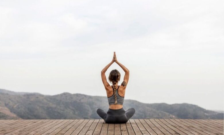 5 motive pentru a practica yoga 5 | MyTex.ro