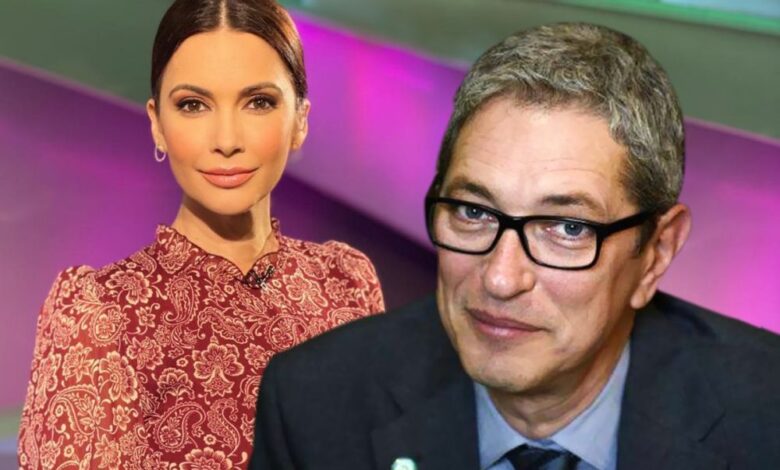 Andrei Zaharescu, schimbări majore în viață, după divorțul de Andreea Berecleanu / S-a mutat din România și... 7 | MyTex.ro