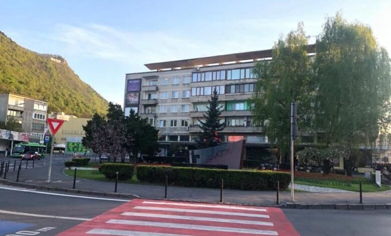 BRAȘOV. „Zebre” capcane pentru pietoni și pentru mașini / Noi sensuri unice și noi locuri de parcare 5 | MyTex.ro