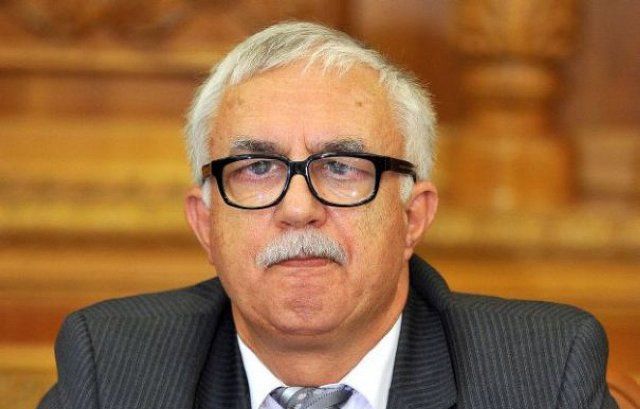 Augustin Zegrean: „Există soluții dacă vor să scape de pensiile speciale” 5 | MyTex.ro