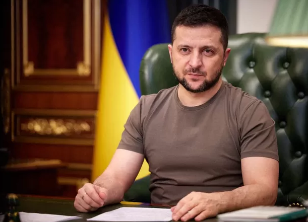 RĂZBOI ÎN UCRAINA. ZIUA A 38-A. UPDATE 3. Anunțul lui Zelenski... / Cu ce ar fi fost otrăvit Șoigu?! 5 | MyTex.ro