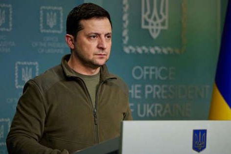Mercenarii ceceni care îl „vânau” pe președintele Zelenski au fost lichidați 5 | MyTex.ro