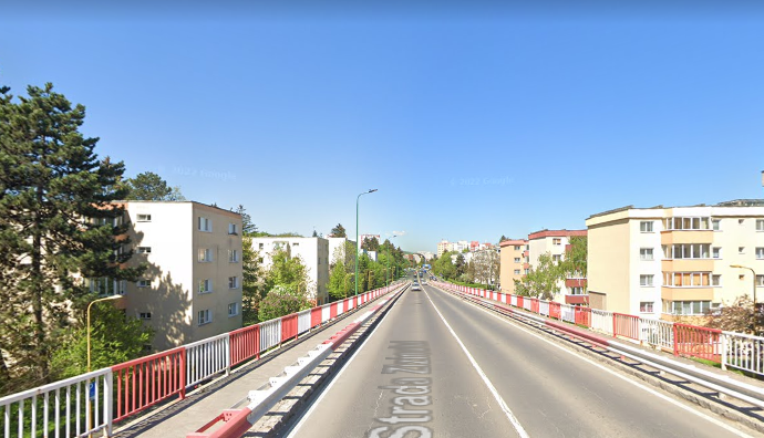 BRAȘOV. Dosare penale după controale rutiere pe str. Zizinului și Zaharia Stancu 5 | MyTex.ro