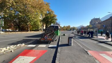 RATBV - traseu pilot | MyTex.ro
