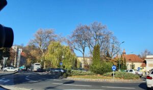Trafic | MyTex.ro