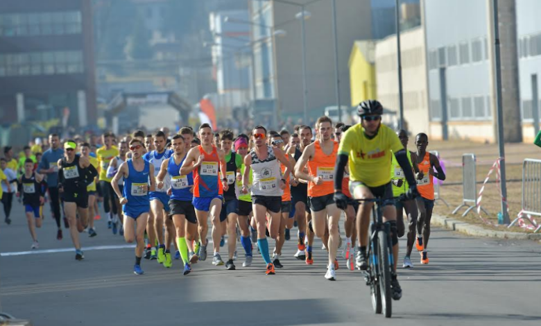 Record de participare la o competiție din Brașov și premiere 1 Record de participare la o competiție din Brașov | MyTex.ro