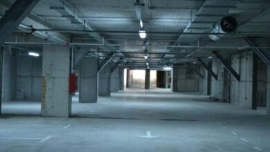 Primăria Brașov va construi o parcare subterană cu 659 de locuri în Centrul Civic | MyTex.ro
