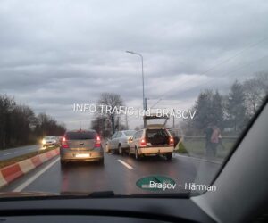 Accident și pe DN 10 | MyTex.ro