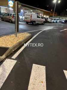 trecere de pietoni | MyTex.ro
