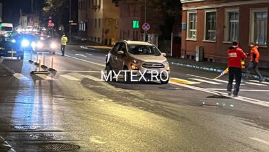 Pieton | MyTex.ro