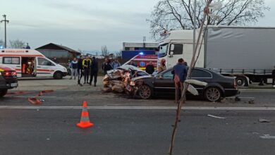 și-a denunțat fiul | MyTex.ro