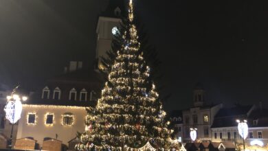 Fosta Bancă săsească din Brașov se redeschide | MyTex.ro
