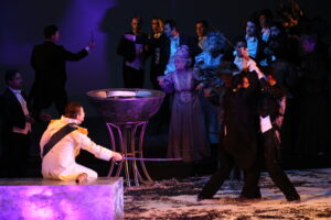 Opera Brașov, Opera Română Craiova, Otello, G. Verdi, Kristian Benedikt, Festivalul de Operă Operetă și Balet, Festivalul de Operă Operetă și Balet 2022, 
