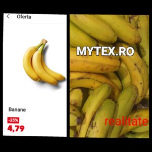 Ofertă de refuzat | MyTex.ro
