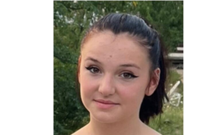 Adolescentă din Brașov, dispărută! Update: În ce județ a fost găsită 1 Adolescentă din Brașov | MyTex.ro