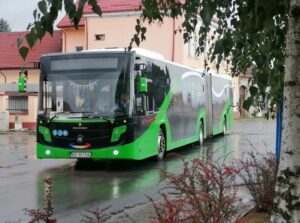 Schimbări de trasee și orare | MyTex.ro