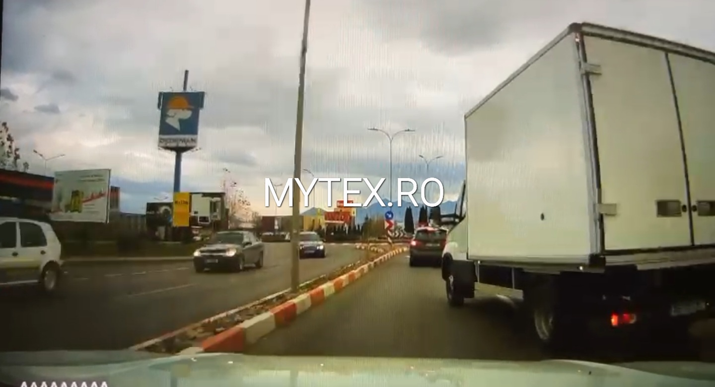 Ce s-a mai furat prin Făgăraș | MyTex.ro