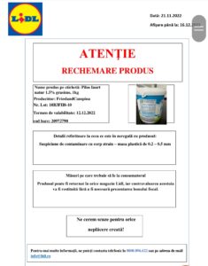 Alimentația sănătoasă la persoanele cu intoleranță la lactoză | MyTex.ro