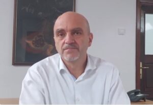 Sorin Jula, director RIAL, RIAL SRL, Brașov, manager,
