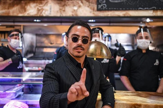 Notă de plată la restaurant de peste 160.000 de euro!!! 1 Notă de plată la restaurant de peste 160.000 de euro | MyTex.ro