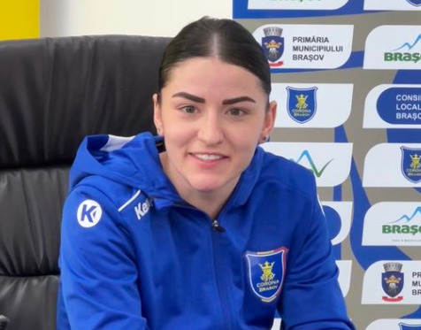 Corona Brașov - din nou în campionat 1 Corona Braşov - din nou în campionat | MyTex.ro