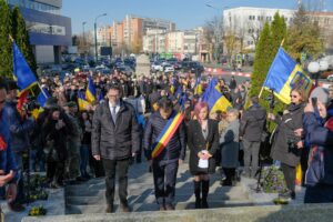 Un act de curaj greu de înțeles și de repetat în zilele noastre | MyTex.ro