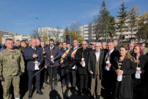 Un act de curaj greu de înțeles și de repetat în zilele noastre | MyTex.ro