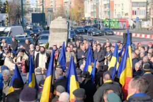 Un act de curaj greu de înțeles și de repetat în zilele noastre | MyTex.ro