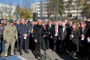 Un act de curaj greu de înțeles și de repetat în zilele noastre | MyTex.ro