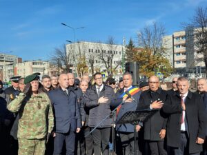 Un act de curaj greu de înțeles și de repetat în zilele noastre | MyTex.ro