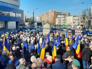 Un act de curaj greu de înțeles și de repetat în zilele noastre | MyTex.ro