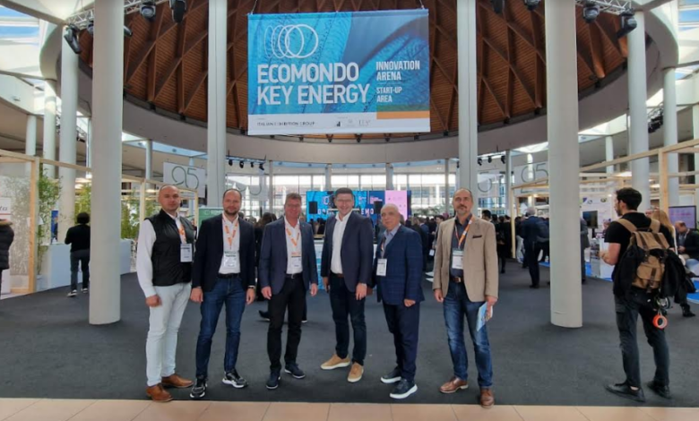 Delegația COMPREST prezentă la unul din cele mai importante evenimente de mediu 5 | MyTex.ro