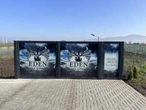 Eden, cimitirul animalelor de companie, cimitir animale, cimitir animale Brașov, Codlea, Brașov,