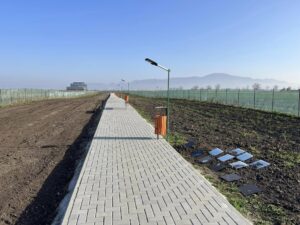 Cimitirul Animalelor de Companie din Brașov inaugurează un incinerator ecologic de ultimă generație | MyTex.ro