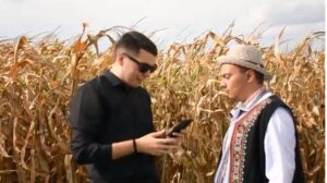 Farmcheck, aplicație, elevi, liceeni, brașoveni, Brașov, premiu, CNI Grigore Moisil, Descoperă-ți pasiunea pentru IT, DpIT, premii,