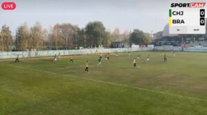 Live Concordia Chiajna - FC Braşov | MyTex.ro