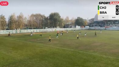 Live Concordia Chiajna - FC Braşov | MyTex.ro