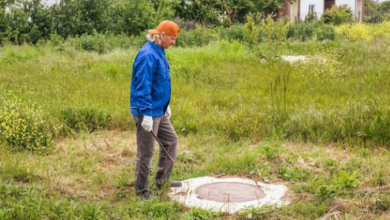 Pentru brașovenii care au fosă septică | MyTex.ro