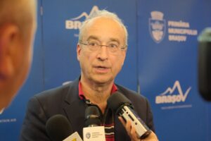 Centru medical miliard dolari la Brașov | MyTex.ro