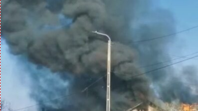 Incendiu | MyTex.ro