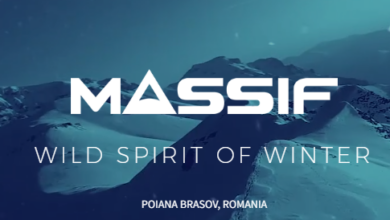 Prima ediție a Festivalului Massif în Poiana Brașov | MyTex.ro