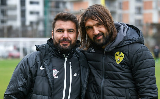 Ce a spus Adrian Mutu despre FC Brașov 1 Ce a spus Adrian Mutu despre FC Brașov | MyTex.ro