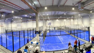 Padel | MyTex.ro